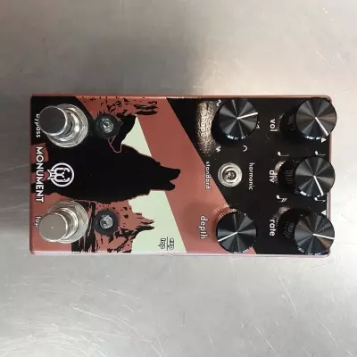 Monument Tremolo V2 Pedal